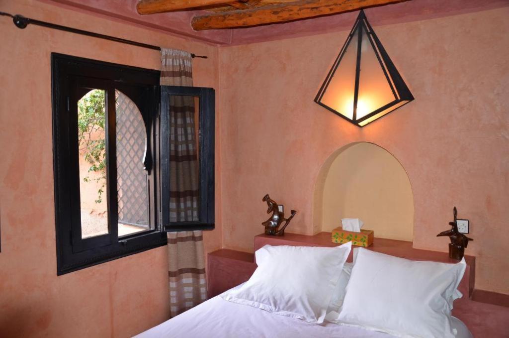 Villa Tata Marie Maison D'Hotes Marrakech Marrakesch Exterior foto